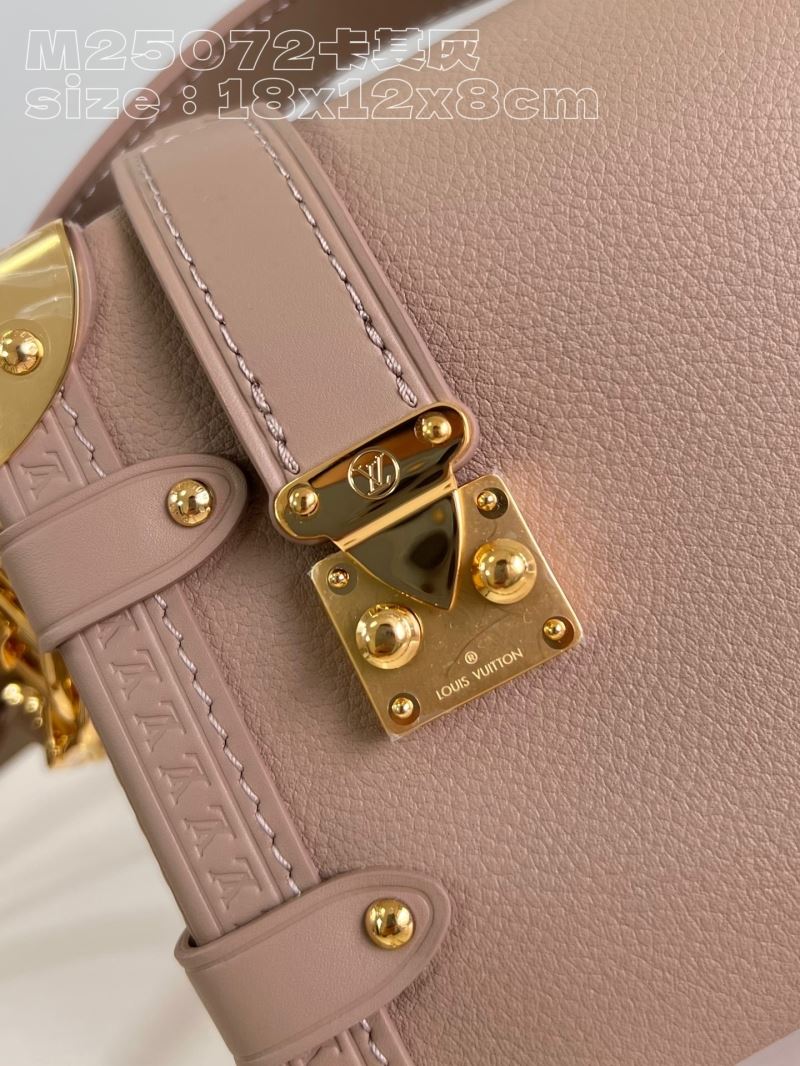 Louis Vuitton Box Bags